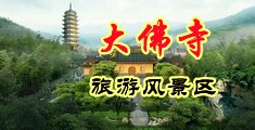 免费日逼大片中国浙江-新昌大佛寺旅游风景区